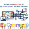 ecommerce web development c... - iGlobe Solutions
