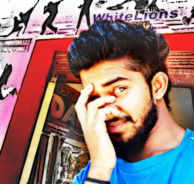 Jishnu Mohan Jishnu Mohan