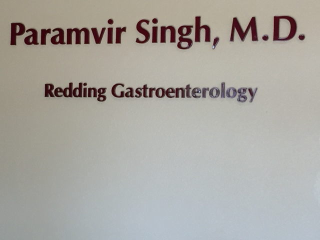 endoscopy redding Redding Gastroenterology