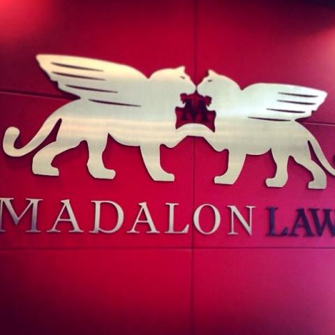 miami personal injury attorney Madalon Law