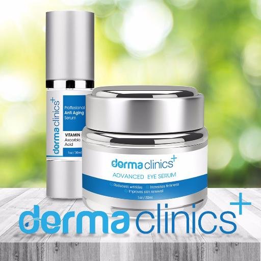 Derma Clinics http://healthrewind.com/derma-clinics-eye-serum/