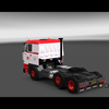 ets2 Daf 3600 Ati turbo coo... - prive skin ets2