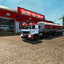 ets2 Daf 3600 Ati turbo coo... - prive skin ets2