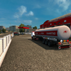 ets2 Daf 3600 Ati turbo coo... - prive skin ets2