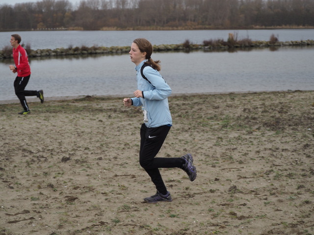 PB270052 Lengkeek Cross Jeugd 27-11-2016