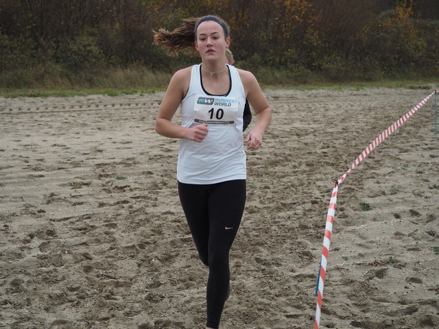 PB270059 Lengkeek Cross Jeugd 27-11-2016