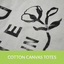 cotton-canvas-totes-1 - Primeline Packaging
