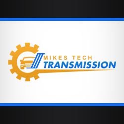 transmission repair Mikes Tech Transmission