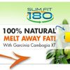 Slim Fit 180  It is helpful for bringing up the metabolism level as well as energy level.