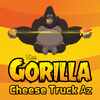 Food Truck - The Gorilla Cheese Truck