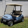 custom golf carts - American Custom Golf Carts
