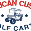 golf carts for sale - American Custom Golf Carts