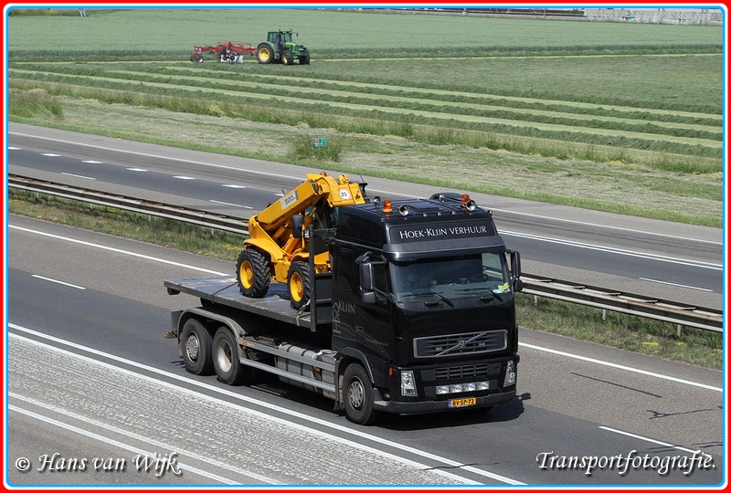 BV-SP-72-BorderMaker Container Kippers