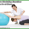 Effective Stretching Exerci... - Remedial Massage Melbourne