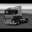 ets2 Daf 105 XF 4x2 Euser T... - prive skin ets2