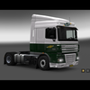 ets2 Daf 105 XF 4x2 Euser T... - prive skin ets2