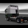 ets2 Daf 105 XF 4x2 Euser T... - prive skin ets2