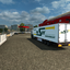 ets2 Daf 105 XF 4x2 + Kogel... - prive skin ets2