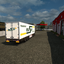 ets2 Daf 105 XF 4x2 + Kogel... - prive skin ets2