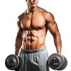 7 How To Gain Muscle Fast - Picture Box