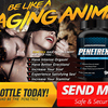 Penetrex Male Enhancement - Penetrex Male Enhancement