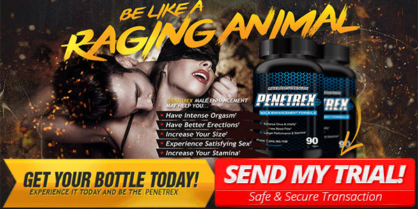 Penetrex Male Enhancement Penetrex Male Enhancement