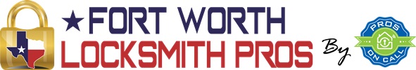 Mobile Locksmith Locksmith Fort Worth Pros