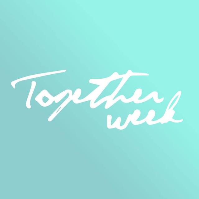 Together Week Picture Box