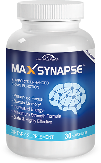 MAX SYNAPSE - http://www.fitnessbites Picture Box