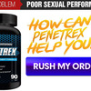 Penetrex Male Enhancement