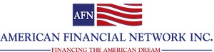 mortgage dallas Kaleigh Hughes Team - American Financial Network, Inc.