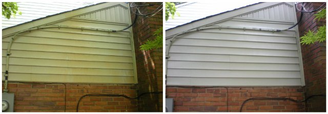 power washing wilmington Absolute Detail