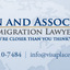 immigration law firms in to... - Niren & Associates Immigration Law Firm