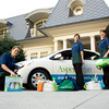 residential cleaning services - AspenClean