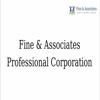 Fine & Associates Professional Corporation