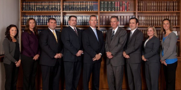 criminal defense attorney pa Colgan & Associates