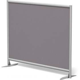 5 Modern Office Partitions - Merge Works Picture Box