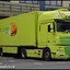 BX-TP-19 DAF 105 Kees de La... - 2016