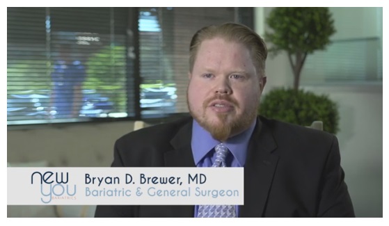 gastric bypass surgery New You Bariatric Center