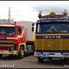 Scania 141 Scania 110-Borde... - Truckstar 2016