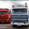 Scania 141-BorderMaker - Truckstar 2016