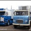 Scania 142 vs Scania LB76-B... - Truckstar 2016