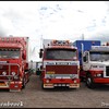 Scania 143 141 142-BorderMaker - Truckstar 2016