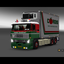 ets2 Daf 3300 ATI Turbo Int... - prive skin ets2