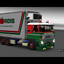 ets2 Daf 3300 ATI Turbo Int... - prive skin ets2