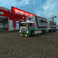 ets2 Daf 3300 ATI Turbo Int... - prive skin ets2