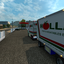 ets2 Daf 3300 ATI Turbo Int... - prive skin ets2