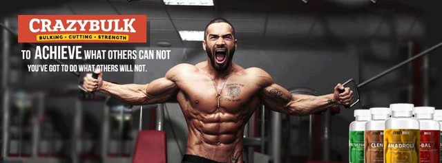 Crazy-Bulk CrazyBulk, Review CrazyBulk