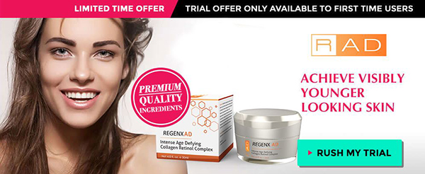 RegenX-AD What Science say behind RegenX AD Cream?