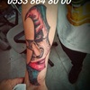 den 4 - deneme,cyprus tattoo,dovme ...